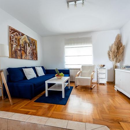 Apartment Borik Bjelovar Extérieur photo