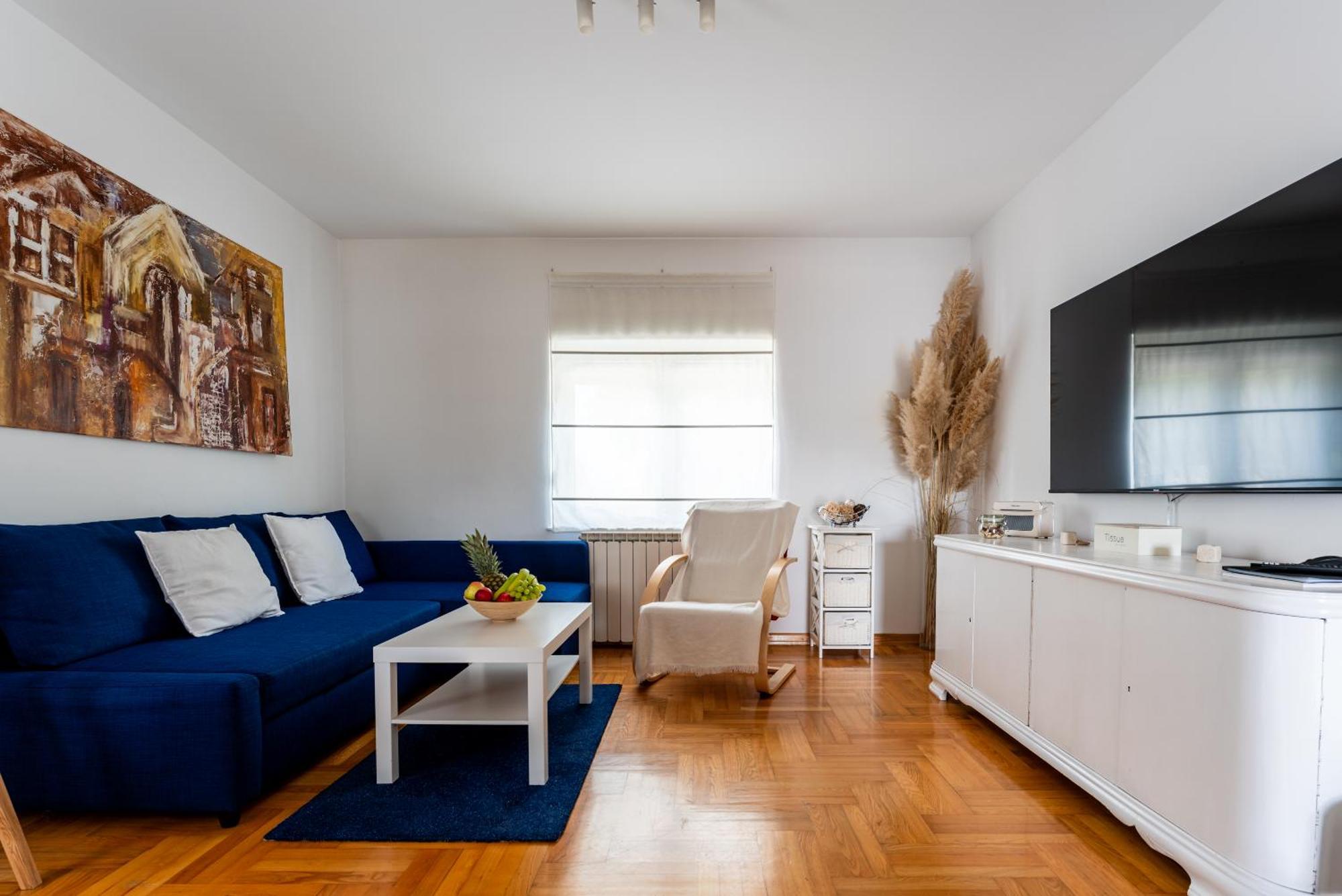 Apartment Borik Bjelovar Extérieur photo