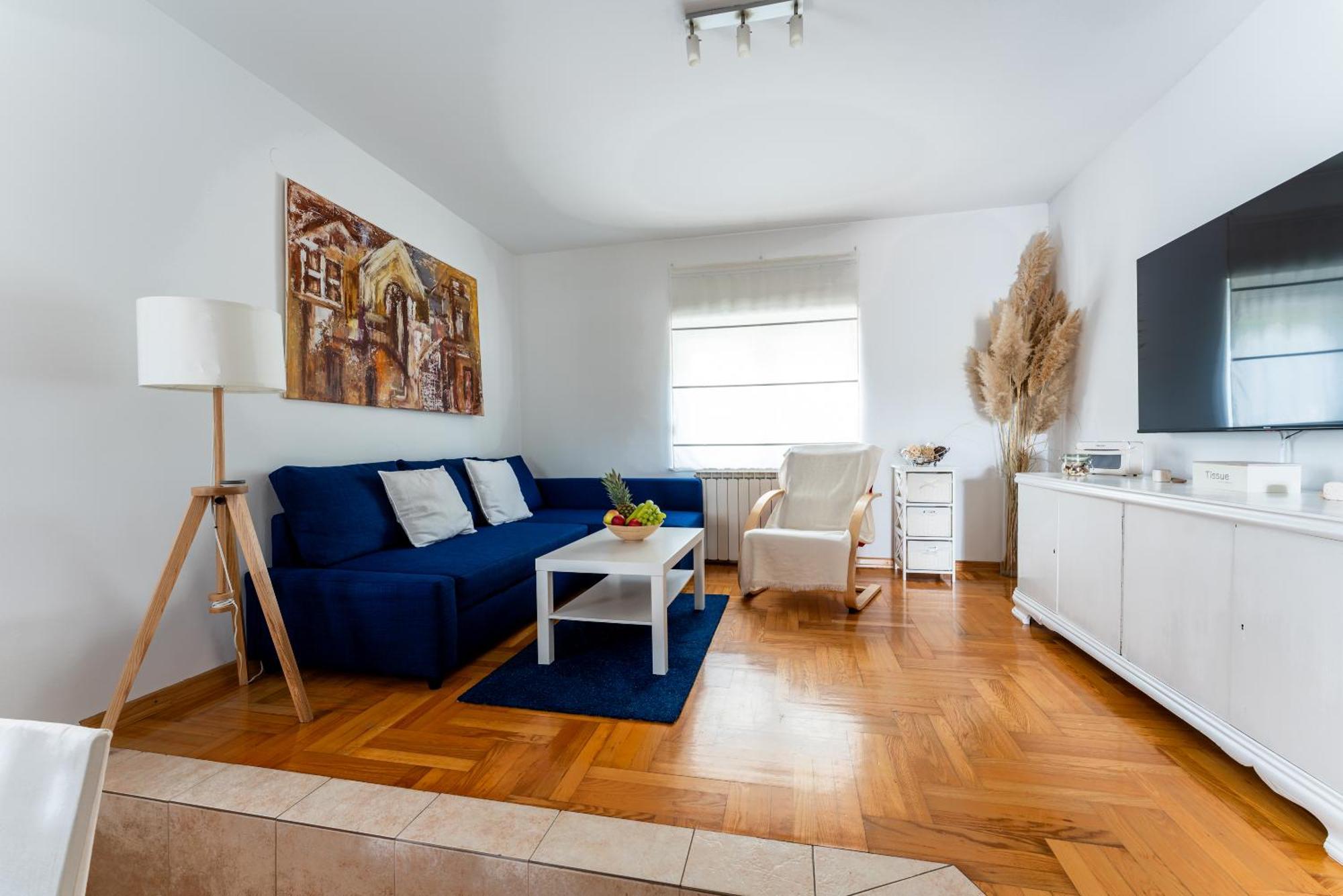 Apartment Borik Bjelovar Extérieur photo