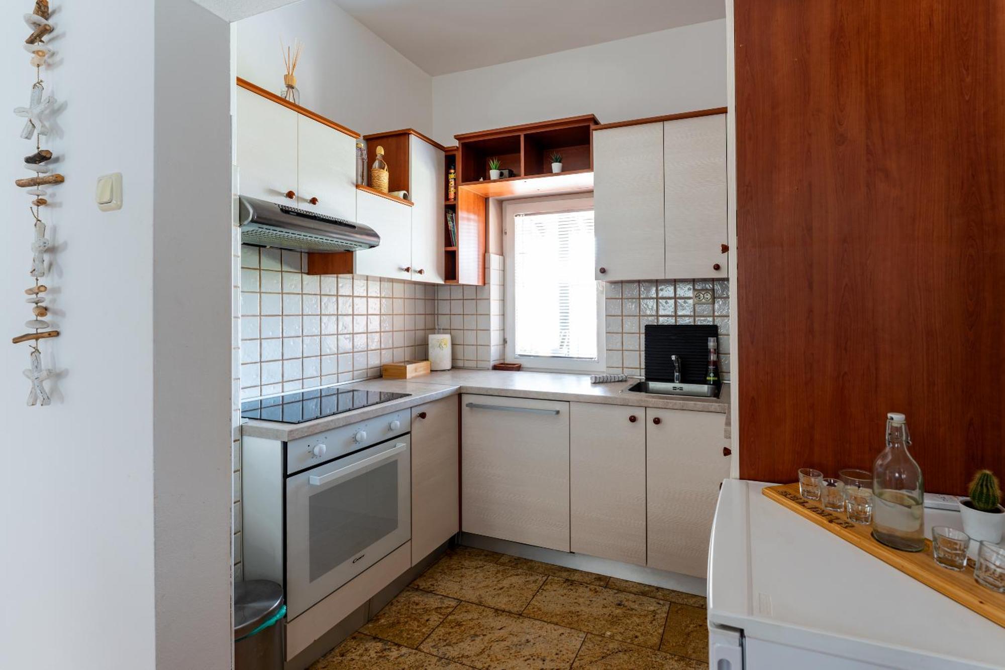 Apartment Borik Bjelovar Extérieur photo