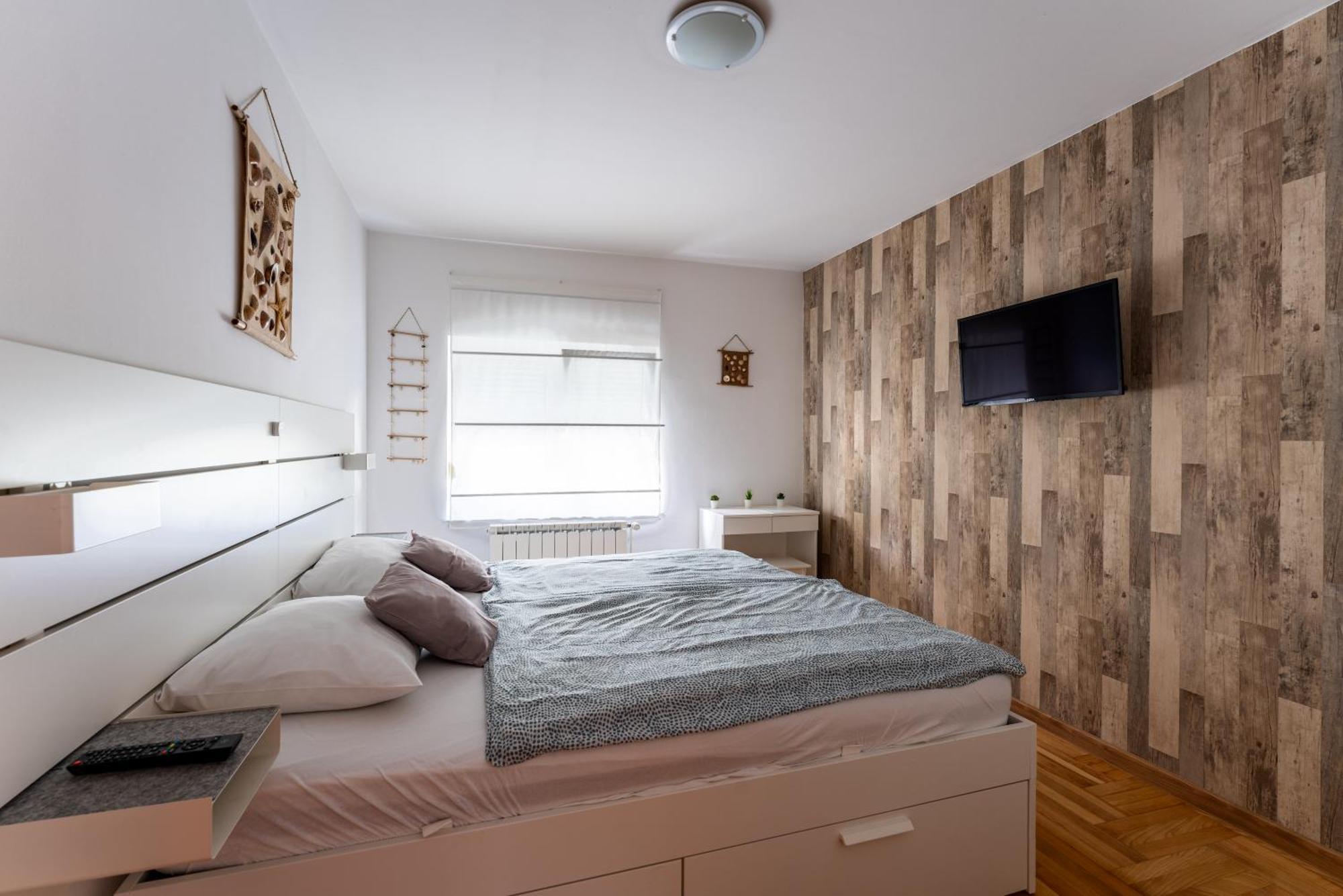 Apartment Borik Bjelovar Extérieur photo