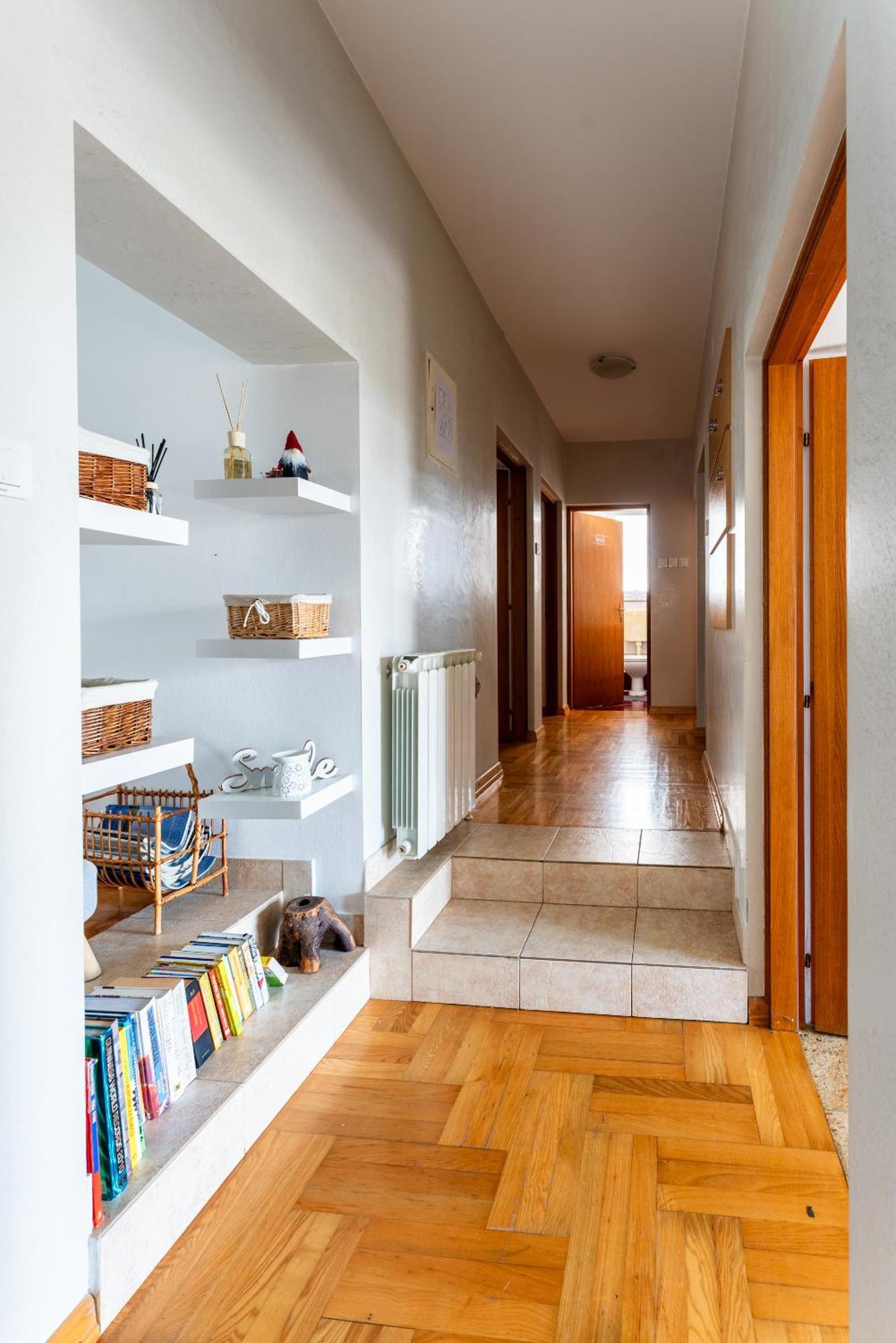 Apartment Borik Bjelovar Extérieur photo