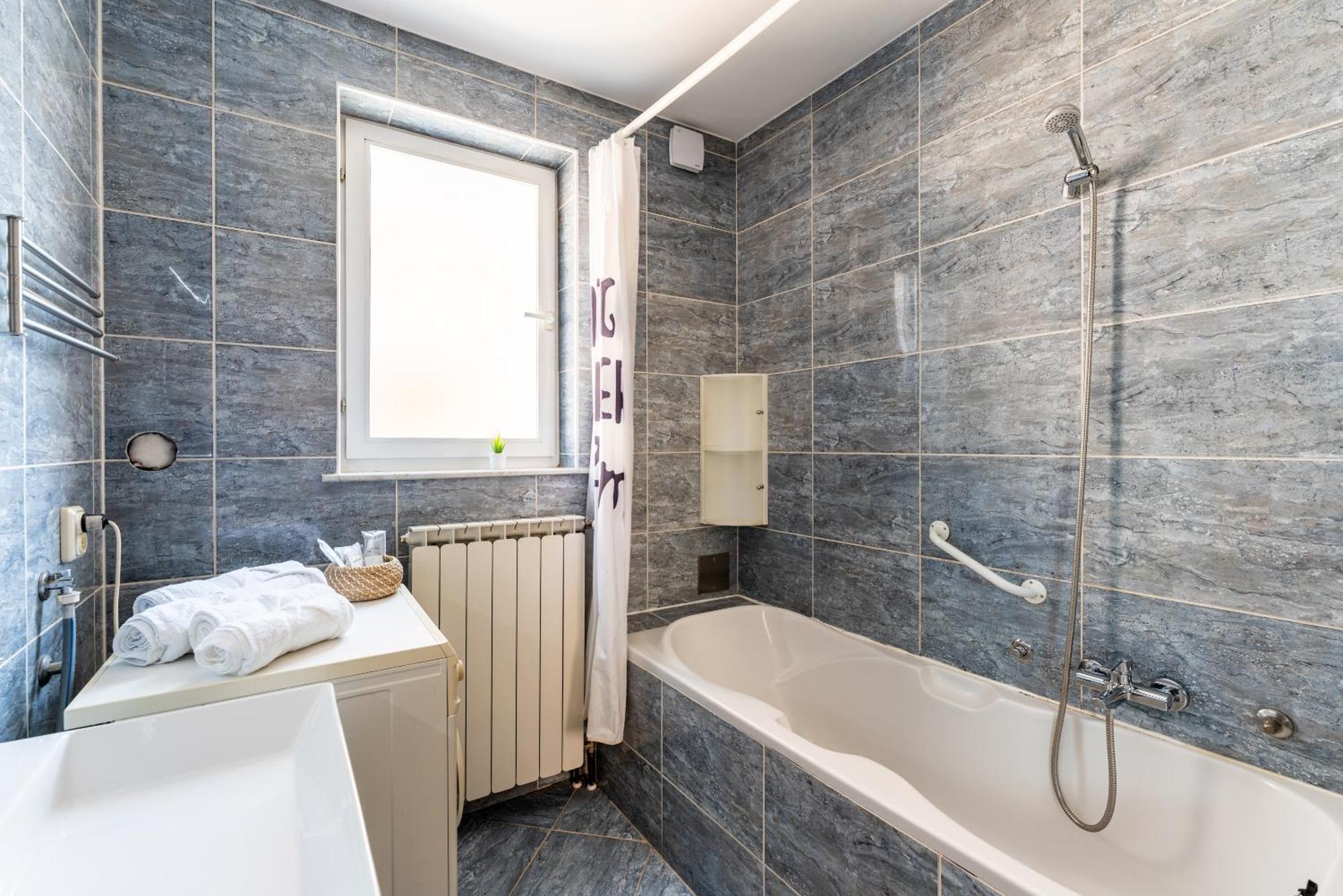 Apartment Borik Bjelovar Extérieur photo